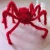 Import Hot sale crazy halloween party decoration spider from China