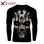 Hot Sale Custom Bjj Rash Guard