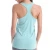 Import Hot Sale Custom Blank Activewear Athletic Mesh Sport Tank Tops For Women from China