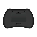 Hot Sale Fashion Flexible Control distance of up to 10 meters latest computer keyboard