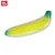 Import Hot sale fashionable soft squishy slow rising squeeze banana toy from Taiwan