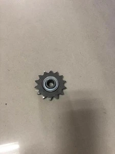 Hot Sale Forging Gears Bearing Gears Made By Customer Specialized 12 19 Teeth Gear Types