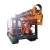 Import hot sale ground screw helical pile driver construction pile machine pile drilling machine piling driving from China