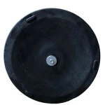 Hot Sale heavy duty Garden Round Patio Umbrella Stand Parasol Base outdoor
