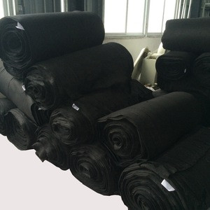 Hot sale High Quality Best Price Activated acf Odor Control Activated Carbon Media Wholesale acf Fabric Cheapest