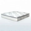 Hot Sale Hotel Project Twin Size 75*39 Inch/Fulls Size 75*54 Inch Gel Layers Spring Mattress