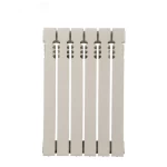 Hot sale in Russia BeiZhu Cast Iron Radiator 576 home heating systems