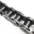 Import Hot sale industrial 24a-1 roller chain from China