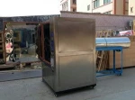 Hot Sale IPX4 IPX5 IPX6 Water Spray Resistance Test Equipment, Rain Test Chamber