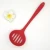 Import Hot sale Kitchen Cooking Tools 5 Piece Silicone pasta Utensil Set for non-stick pan from China