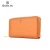 Import Hot Sale Ladies Hand Power Bank Wallets Purse With Wired Charger from China