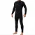 Import Hot sale men neoprene wetsuit waterproof keep warm neoprene swimwear from China