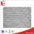 Import hot sale MERV 13 cardboard frame synthetic media pleated air filter for hvac system from China