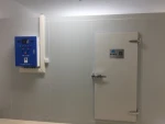 Hot sale modular potato cold store fruit and vegetables prefabricated cold rooms cool store room cold storage room price