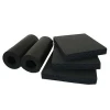 HOT SALE natural rubber foam closed cell nbr pvc rubber 2 inch foam rubber corner guards