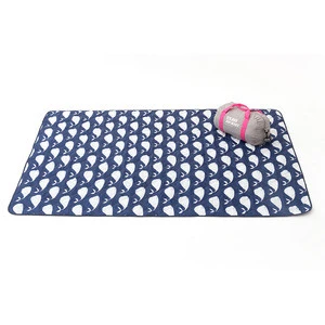 Hot Sale  Outdoor Beach Picnic Blanket Family Party Time Camping Picnic Mat