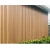 Import Hot sale outdoor WPC wall decorating wood grain surface waterproof maintenance-free wall panel from China