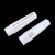 Import Hot Sale Oval Empty White Cosmetic Soft Plastic Tubes Packaging Skin Care Facial Cleanser Cream Tube Lotion Tube Sunscreen from China
