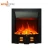 Import Hot sale parts for electric fireplace heater cheap decorative electric fireplace from China