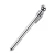 Import Hot sale portable car tire pressure gauge pencil tire gauge from China