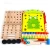 Import Hot Sale Pretend Play Wooden Variety Toolbox Toy Set For Kids from China