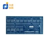 hot sale print wiring board rigid pcb for electronic component