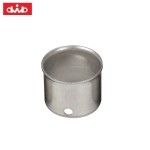 Hot sale products Bearing Precision Metal Sleeve Bushing 1/2
