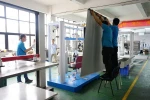 Hot-Sale Products Office Chair Arm Fatigue Test-Armrest Durability Tester