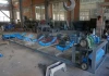 Hot Sale Raw Material Handling System Price Belt Conveyor