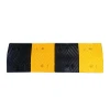 hot sale round heavy thick limite roadway safety speed breaker bump for street