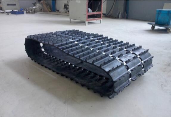 Hot Sale rubber track for Snowmobiles with low price