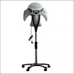 hot sale salon hair dryer acceleratoe / salon equipment hair steamer HB-M9008 -m2