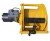 hot sale small hydraulic winch 1.5T 3T 10t hydraulic winch drilling rig winch (quality assurance)