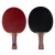 Hot sale table tennis racket 5 star pingpong bat Professional table tennis paddle for competition