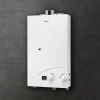 Hot sale tankless gas water heater 10L