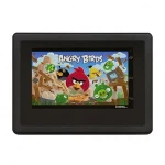Hot-sale touch screen panel pc industrial rugged tablet pc 5" mini industrial pc