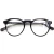 Import Hot Sales CE acetate eyewear  Acetate Eyewear Glasses in Stock glasses frames optical from China