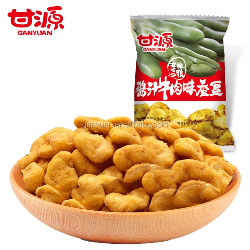 hot sales delicious sauce beef flavor sunflower seed snack food