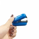 Hot Sales Mini Metal Pill Shape Stapler Remover For Promotion