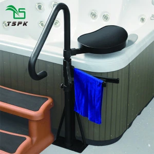 hot sales non-slip durable anti-rupture handrail for bathtub handrail