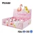 Import Hot Sales Promotional Items Novelty Unicorn Shaped And Flamingo Lip Balm Product Gift from China