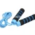 Import hot saling Fitness school sponge handle jump rope speed jump rope from China