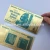 Import Hot sell 24k gold foil 100 hundred trillion zimbabwe banknotes for collection from China