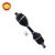 Import Hot Sell Car Parts Drive Shaft OEM 43430-0K020 For Car from China