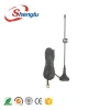 hot sell low price gsm amplifi 2.4G 5.8G dual band cell phone signal booster antenna indoor tv antenna