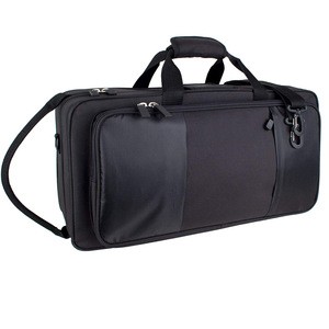 Hot Sell Professional Trumpet Carry Storage Case Durable Protect Trumpet Gig Bag