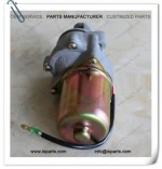 Hot sell QF starter motor for ATV Engine spare parts