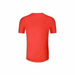 hot sell quickdry short sleeve running t shirt design gym wear