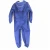 Import Hot seller 100% polyester waterproof overall children raincoat for kids from China
