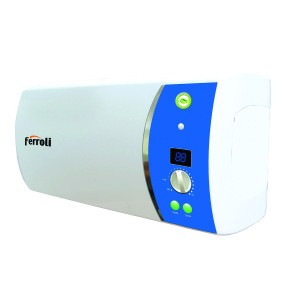 Hot Seller Lowest Price 30Liter-Ferroli verdi AE Electric Water Heater